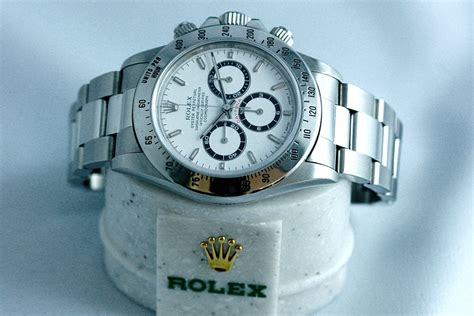 rolex ankauf
